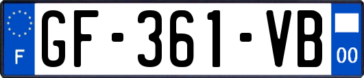 GF-361-VB