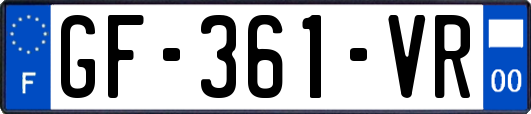 GF-361-VR
