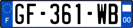 GF-361-WB