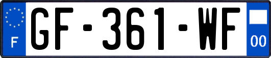 GF-361-WF