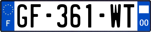 GF-361-WT