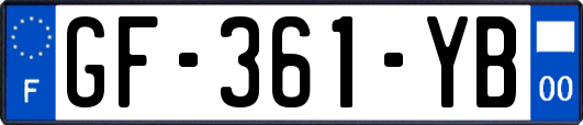 GF-361-YB