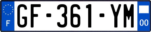 GF-361-YM