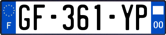 GF-361-YP