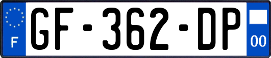 GF-362-DP