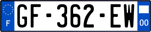 GF-362-EW