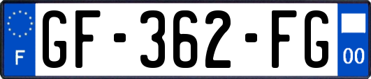 GF-362-FG