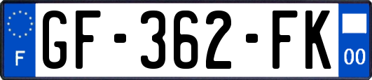 GF-362-FK