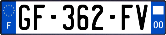 GF-362-FV