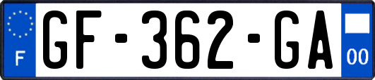 GF-362-GA