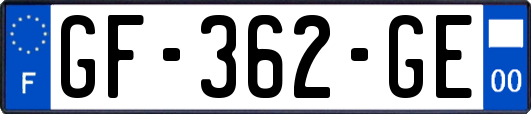 GF-362-GE
