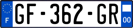 GF-362-GR
