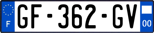 GF-362-GV