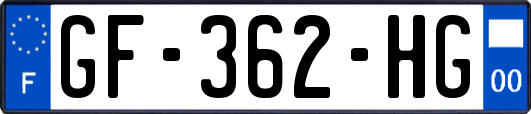 GF-362-HG