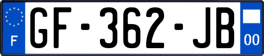 GF-362-JB