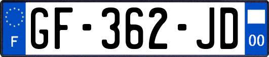GF-362-JD