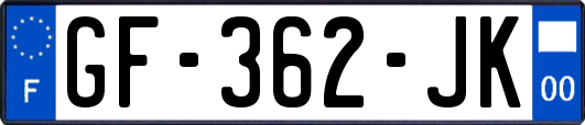 GF-362-JK