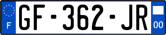 GF-362-JR