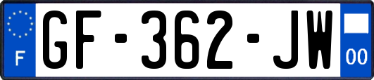 GF-362-JW