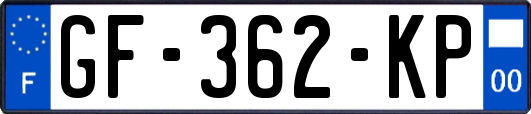GF-362-KP