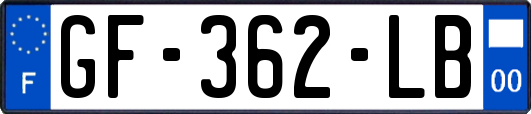 GF-362-LB