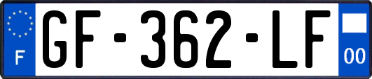 GF-362-LF