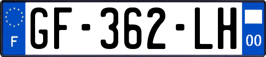 GF-362-LH