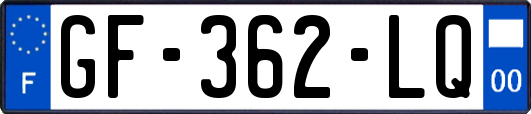 GF-362-LQ