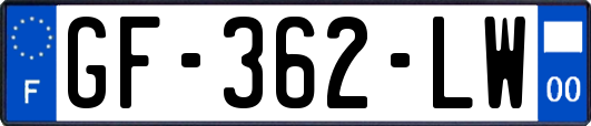 GF-362-LW
