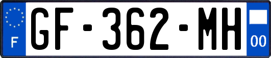 GF-362-MH