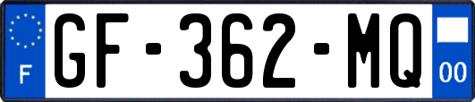 GF-362-MQ