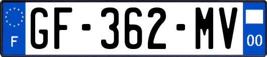 GF-362-MV