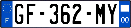 GF-362-MY