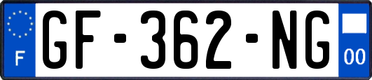 GF-362-NG