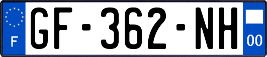 GF-362-NH