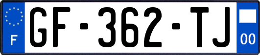 GF-362-TJ