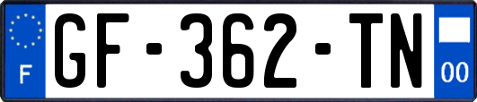 GF-362-TN