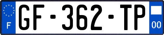 GF-362-TP