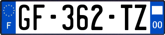 GF-362-TZ