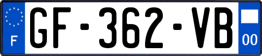 GF-362-VB