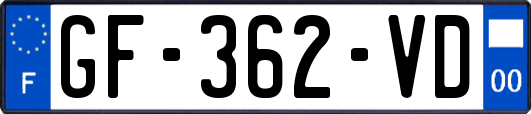 GF-362-VD