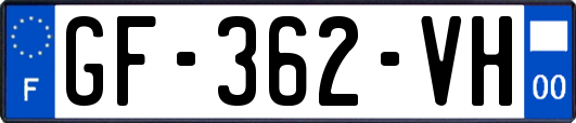 GF-362-VH