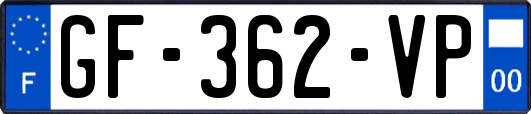 GF-362-VP