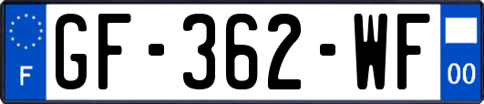 GF-362-WF