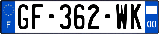 GF-362-WK