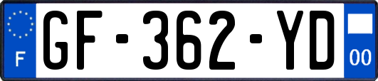 GF-362-YD