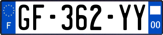 GF-362-YY