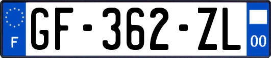 GF-362-ZL