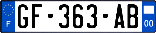 GF-363-AB