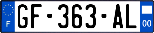 GF-363-AL